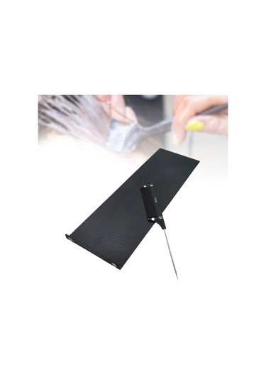 Suntek Saç Boyama Tahtası Dayanıklılık Vurgulama Saç Röfle Panosu