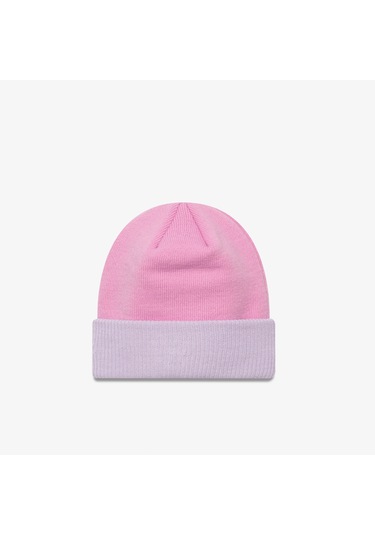 New Era Youth Colour Block Neyyan Fpk Çocuk Pembe Şapka Düz 60565305