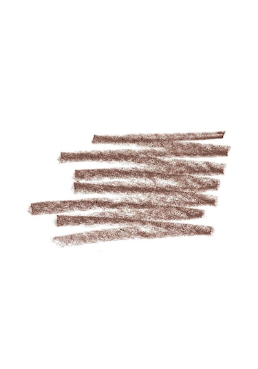 Flormar Kaş Kalemi & Fırçası - Angled Brow Pencil Brown 8690604572052