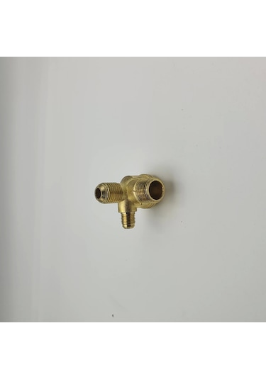 Kompresör Çekvalf 24 Lt Ve 50 Lt Ölçüler 14-10-16.5 Mm