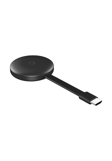 Xindoker G12 Kablosuz Ekran Paylaşım Aleti - 1080p Full Hd, İos/android Uyumlu, Tv/projektör Akışı, Taşınabilir Wi-fi Mirroring Cihazı