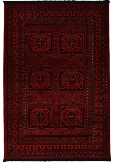 Afgan Türkmen Otantik Desenli Dokuma Kırmızı Oturma Odası Salon Mutfak Halısı Yolluk 0023a Kırmızı Afgan Türkmen Otantik Desenli Dokuma Kırmızı Oturma Odası Salon Mutfak Halısı Yolluk 0023a Kırmızı