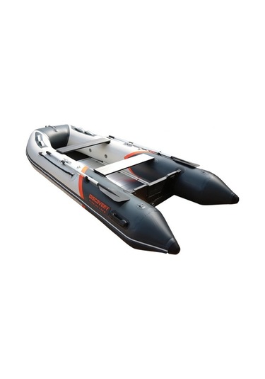 Dft Dıscovery Şişme Bot Mx330al 330cm