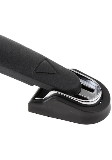 Homyl Bavul Bagaj Çantası Sap Kayışı Taşıma Kolu Tutma Tarif Edildiği Gibi Siyah