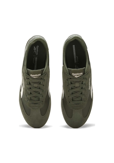 Reebok Run 70 Yeşil Unisex Sneaker Yeşil-beyaz