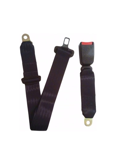 Tofaş Doğan Şahin Kartal Uyumlu Emniyet Kemeri Ön Takım 3 Nokta Otomatik