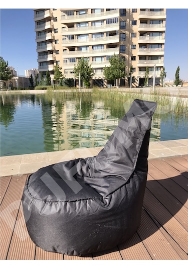 Armutland Aktif Armut Koltuk Siyah ( Ekonomik )