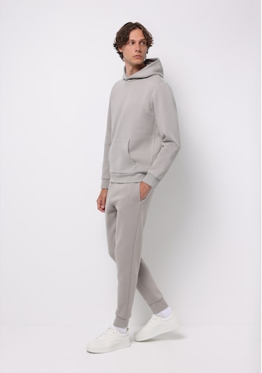 Colin's Colins Regular Fit Erkek Gri Sweatshirt Cl1076340 Q1.v2 Lgr Açık Gri Colin's Colins Regular Fit Erkek Gri Sweatshirt Cl1076340 Q1.v2 Lgr Açık Gri