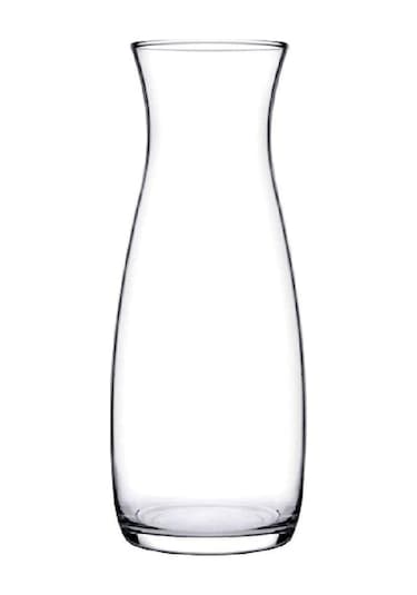 Çiçeklik Cam Vazo Büyük, 27cm 1180 Cc
