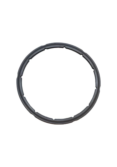 Schafer Silikon Muadil Düdüklü Tencere Lastiği Iç Çapı 21,5 Cm Dış Çapı 23,5 Cm