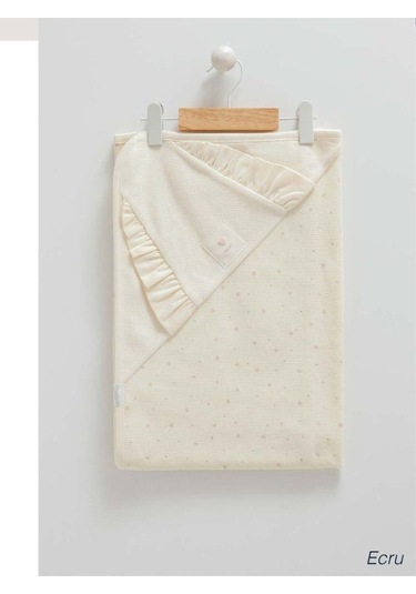 My Baby 85 95 Battaniye 2025 Ekru