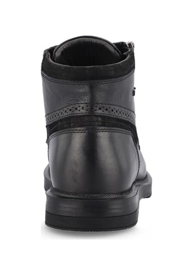 Forelli Owen-g Merdane Bot 43753 Siyah