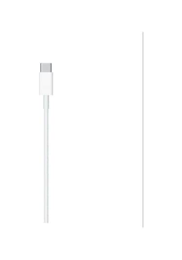 Apple Lightning to USB 1M Şarj Kablosu MUQ93ZM/A