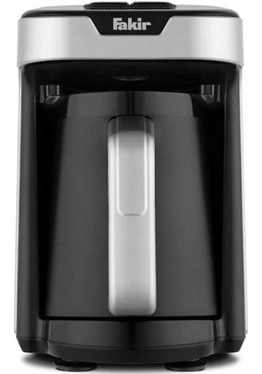 Fakir Kaave Plus Türk Kahve Makinesi