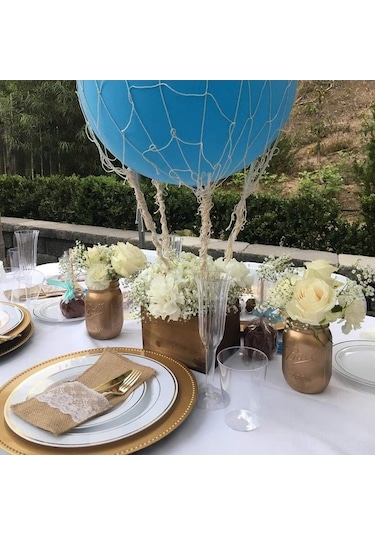 Ulzyvf Doğal Keten Dantelli 30'lu Çatal Kaşık Kılıfı - Düğün & Özel Günler İçin Şık Organizer Diğer Diğer