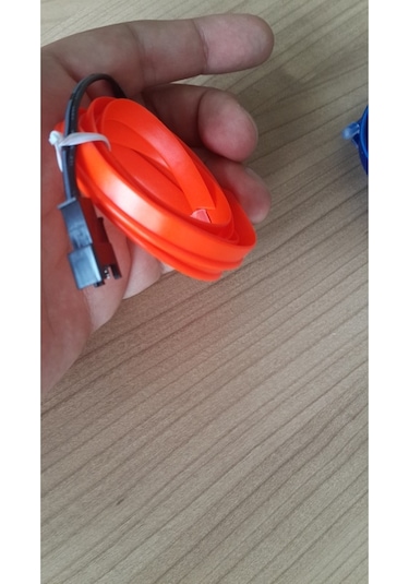 Neon Torpido Aydınlatması 1 Ve 2 Metre Fitilli