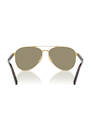 Prada Spra58 5ak90f 58 Erkek Güneş Gözlüğü