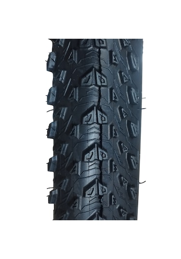 Trazano 24x2.10 Bisiklet Dış Lastiği 24 Jant Geniş Lastik 54-507