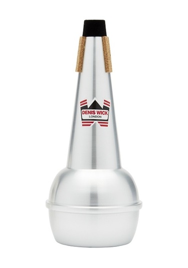 Dw Straight Bas Trombon Surdin