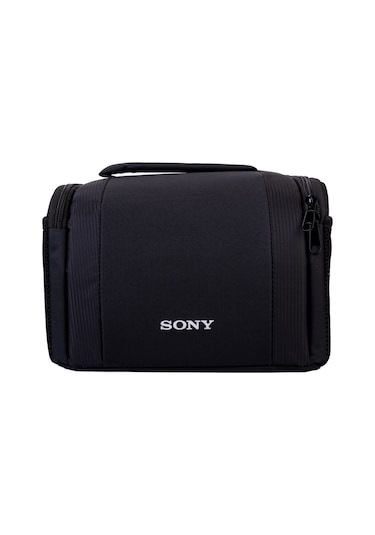 Sony A7Rıv İçin Kare Çanta