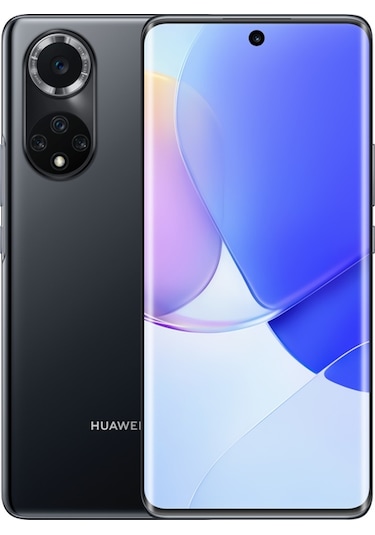 Huawei Nova 9 8 GB 128 GB (Huawei Türkiye Garantili)