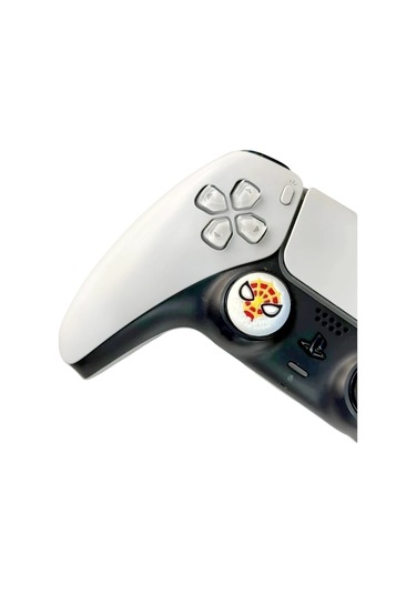 Ps3, Ps4, Ps5, Xbox Uyumlu Analog Stick Koruyucu - Clt-47 - 4 Lü Set