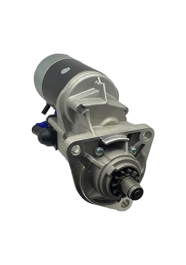 24V MARŞ MOTORU NIPPON DENSO TİPİ 11 DİŞ 4.5 KW (3 KULAK) R