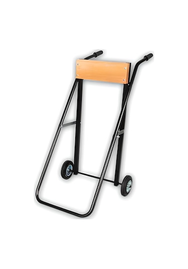 Saray Motor Taşıma Arabası 6 HP - 25 HP