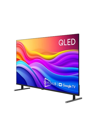 Beko Crystal 8 B 865 C QLED 65" 4K UHD QLED TV