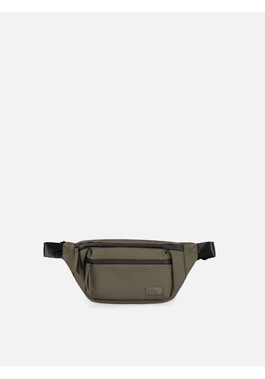 Colins Yeşil Erkek Çanta Haki