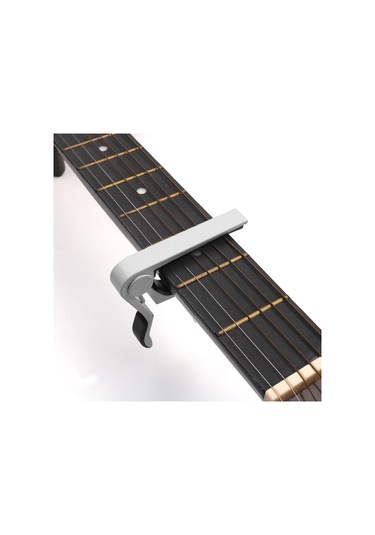 Alice A007D/C Metal Gitar-Bağlama Kaposu