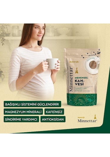 Şekeroğlu Minnettar Kahve 8'li