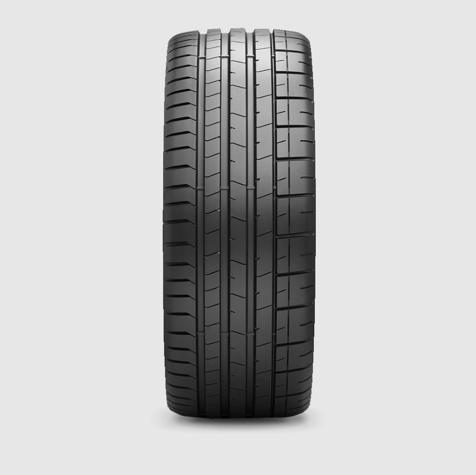 PIRELLI PZERO PZ4 main image 1