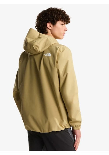 The North Face Nf0a8g0r-8k2 M Quest Jacket Erkek Ceket Bej