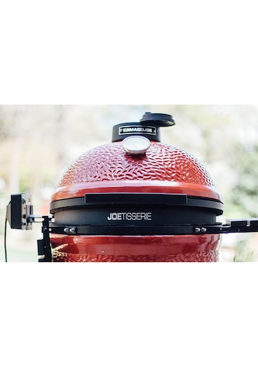 Kamado Joe Joetisserie Et Ve Tavuk Çevirme Aparatı - Big Joe