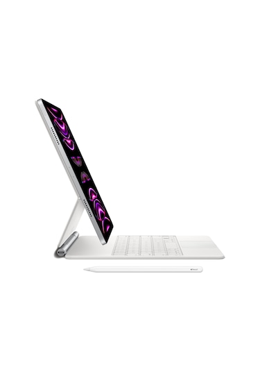 Apple iPad Pro 11 (4. Nesil) MNXL3TU/A Wi-Fi 1 TB 11" Tablet