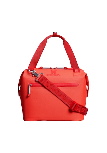 Stanley The All-day Julienne Mini Cooler Termos Çanta 7l 10-13089-014 Çok Renkli
