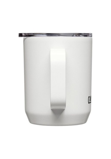 Camelbak Horizon Kulplu Kamp Bardağı 350 Ml Beyaz