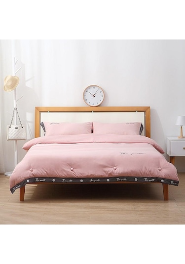 Mavi 4 Adet Mantar Yorgan Tutucu Kaymaz Battaniye Klipsi Levha Tutucu Çarşaf Bağlantı Elemanları