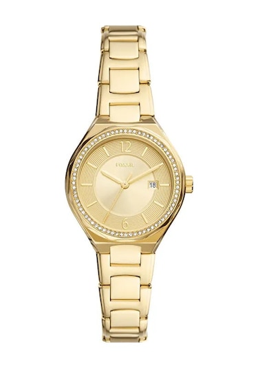 Fossil FBQ3801 Kadın Kol Saati