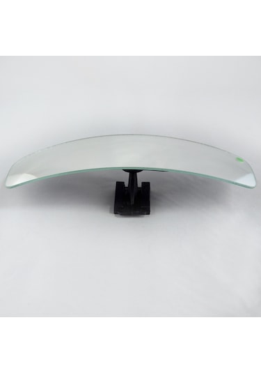 Cici-4 Dik-Eğik Kollu Universal Dikiz Aynası 27X8 Cm