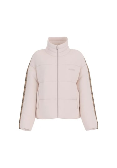 Guess New Jean Kadın Krem Aktif Mont V5bl11wgyc2-g6k5 Krem Guess New Jean Kadın Krem Aktif Mont V5bl11wgyc2-g6k5 Krem