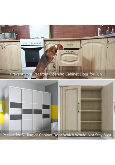 Dolaplar, Dolaplar, Pencereler, Sürgülü Kapılar, Donanımlar, Aksesuarlar İçin 2'li Mobilya Kaydırma Tekerleği Naylon Tek Tekerlek Diğer