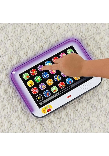 Mey İthalat Eğitici Tablet Bilgisayar