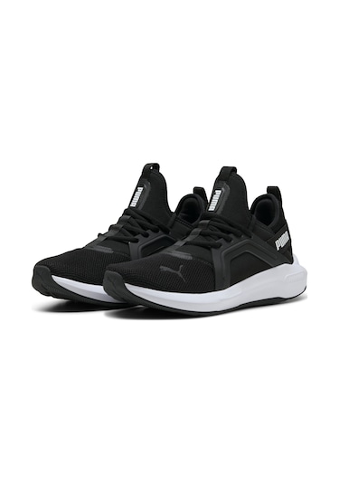Puma 31109802 Softride Enzo 5 Unisex Koşu Ayakkabısı Siyah