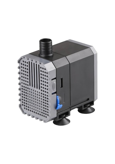 Akyol Süs Havuzu Şelale Devridaim Devirdaim Motoru Chj-900