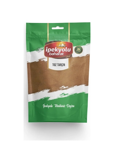 Baharat Tarçın Toz 1 Kg