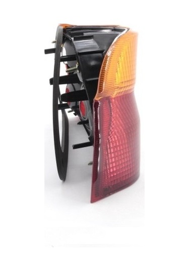 Ford Escort Arka Stop Lambası Sedan Sol 91ag13a603bb
