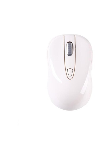 Tm-11 Ergonomik Kablosuz Optik Mouse -