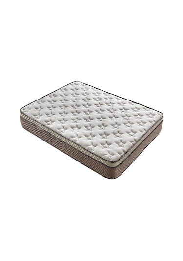 Kuponsartyatak 100X190 Kupons Comfort Pedli  Full Ortopedik  Yaylı Yatak